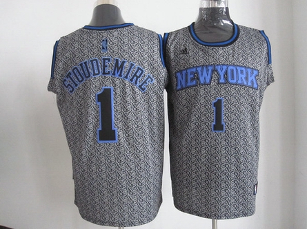New York Knicks jerseys-045